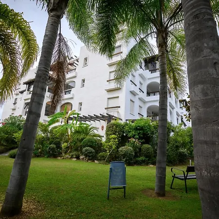 New Full Private With Pool And Parking Apartment El Puerto de Santa Maria