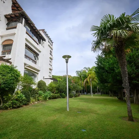 Apartment New Full Private With Pool And Parking El Puerto de Santa Maria