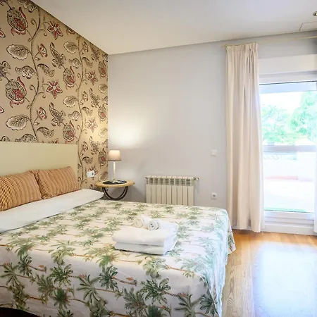 New Full Private With Pool And Parking Apartment El Puerto de Santa Maria