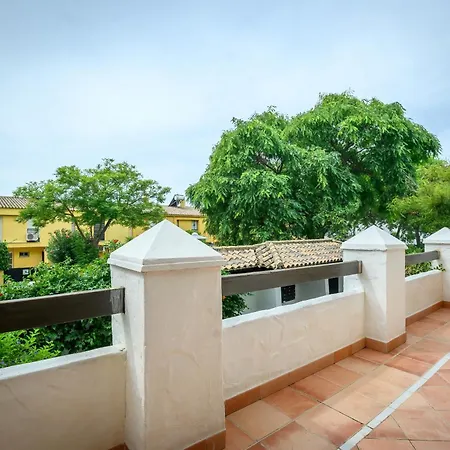 New Full Private With Pool And Parking El Puerto de Santa Maria