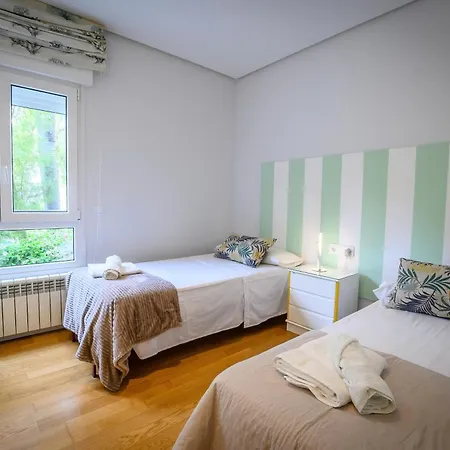Apartment New Full Private With Pool And Parking