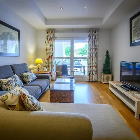 New Full Private With Pool And Parking * El Puerto de Santa Maria
