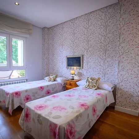 Apartment New Full Private With Pool And Parking *