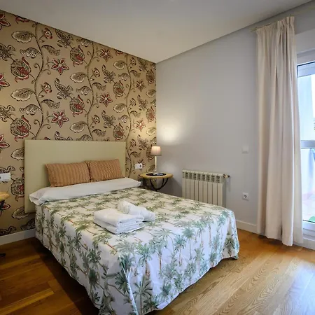 New Full Private With Pool And Parking Apartment El Puerto de Santa Maria