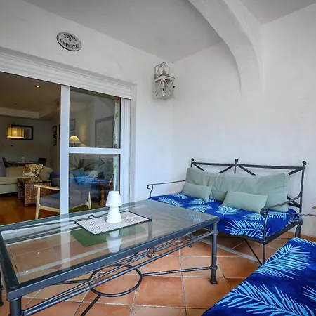 Apartment New Full Private With Pool And Parking El Puerto de Santa Maria