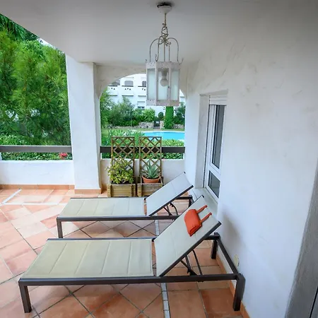 New Full Private With Pool And Parking El Puerto de Santa Maria