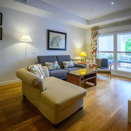 Apartment New Full Private With Pool And Parking *
