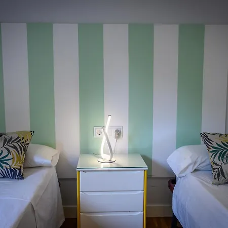 New Full Private With Pool And Parking Apartment El Puerto de Santa Maria