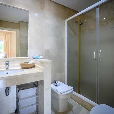 New Full Private With Pool And Parking * El Puerto de Santa Maria