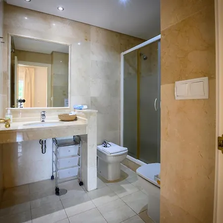 New Full Private With Pool And Parking El Puerto de Santa Maria