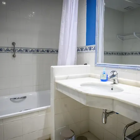 Apartment New Full Private With Pool And Parking El Puerto de Santa Maria