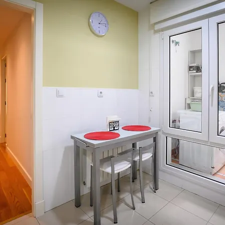 Apartment New Full Private With Pool And Parking