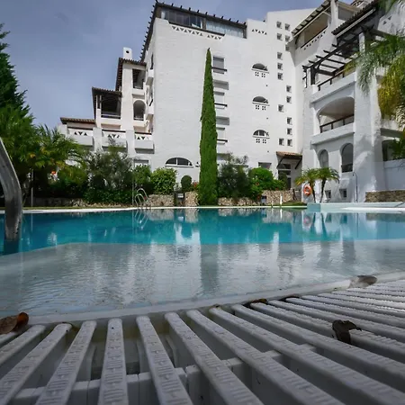 Apartment New Full Private With Pool And Parking El Puerto de Santa Maria