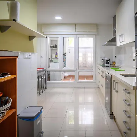 New Full Private With Pool And Parking El Puerto de Santa Maria