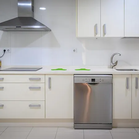 Apartment New Full Private With Pool And Parking *