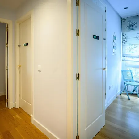 Apartment New Full Private With Pool And Parking El Puerto de Santa Maria